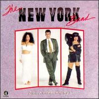 Dame Vida...Always von New York Band