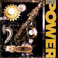 Power von Tower of Power