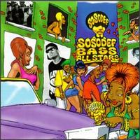 So So Def Bass All-Stars von Various Artists