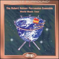 World Music Tour von Robert Hohner