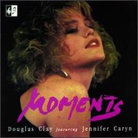 Moments von Douglas Clay