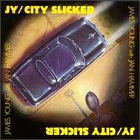 City Slicker von James Young