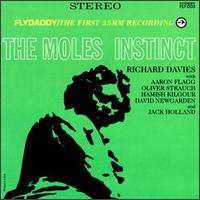 Instinct von The Moles