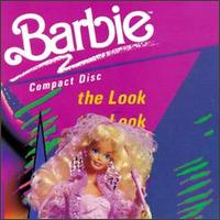 Look von Barbie