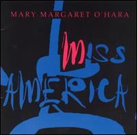 Miss America von Mary Margaret O'Hara