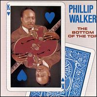 Bottom of the Top von Phillip Walker