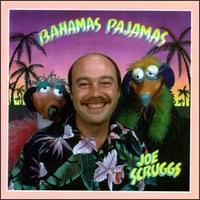 Bahamas Pajamas von Joe Scruggs