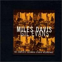 Miles Davis & Gil Evans: The Complete Columbia Studio Recordings von Miles Davis