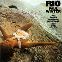 Rio von Paul Winter