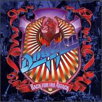 Back for the Attack von Dokken