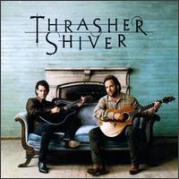 Thrasher Shiver von Thrasher Shiver