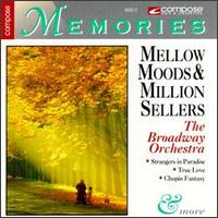 Mellow Moods & Millio von Broadway Orchestra