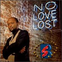 No Love Lost von Sam Baker