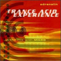 Trance Acid Experience von Adrenalin Rush