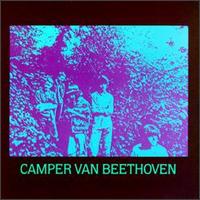 II & III von Camper Van Beethoven