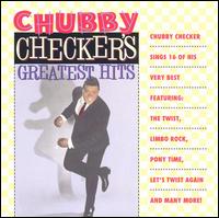 Chubby Checker's Greatest Hits [London/ABKCO] von Chubby Checker