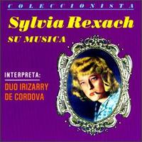 Su Musica von Sylvia Rexach