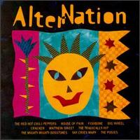 Alternation von Various Artists