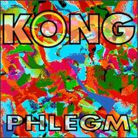 Phlegm von Kong