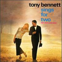 Tony Sings for Two von Tony Bennett