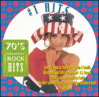 70's Greatest Rock Hits, Vol. 9: #1 Hits von Various Artists