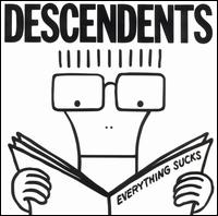 Everything Sucks von Descendents