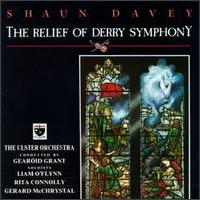 Shaun Davey: The Relief of Derry Symphony von Shaun Davey