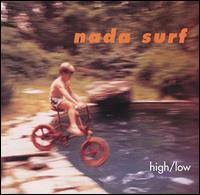 High/Low von Nada Surf