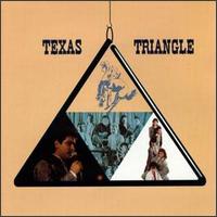 Texas Triangle von Texas Triangle