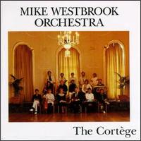 Cortege von Mike Westbrook