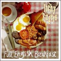 Full English Breakfast von Itchy Fingers