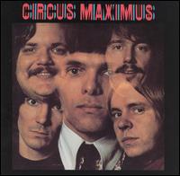 Circus Maximus with Jerry Jeff Walker von Circus Maximus