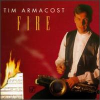 Fire von Tim Armacost