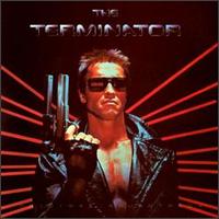 Terminator von Brad Fiedel