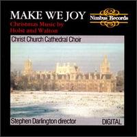 Christmas Music von Christ Church Cathedral Choir