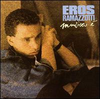 Musica È von Eros Ramazzotti