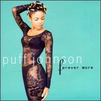 Forever More von Puff Johnson