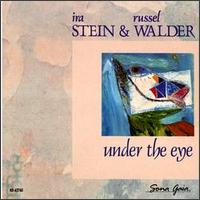 Under the Eye von Stein & Walder