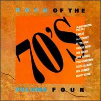 Rock of the 70's, Vol. 4 von Various Artists