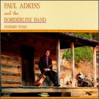 Modern Times von Paul Adkins