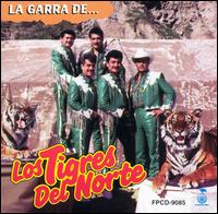 Garra de... von Los Tigres del Norte