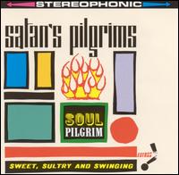 Soul Pilgrim von Satan's Pilgrims