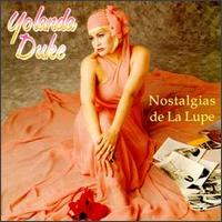 Nostalgias De La Lupe von Yolanda Duke