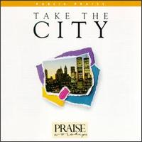 Take the City von Hosanna! Music