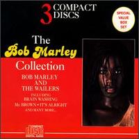 Collection [1996 Madacy] von Bob Marley