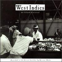 West Indies: An Island Carnival von Various Artists