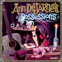 Possessions von Ann Dejarnett