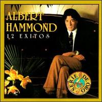 12 Exitos von Albert Hammond