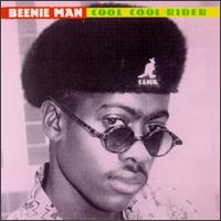 Cool Cool Rider von Beenie Man