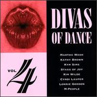 Divas of Dance, Vol. 4 [DCC] von Various Artists